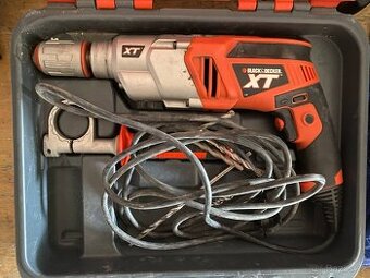 Black+Decker XTD91