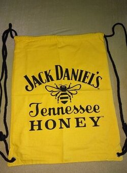 Jack Daniels vak Honey
