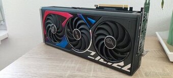 ROG Strix GeForce RTX™ 4070 Ti  12GB GDDR6X OC Edition