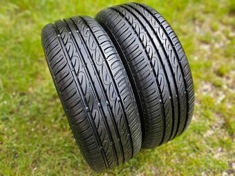 2x ZÁNOVNÍ Letní pneu Firestone TZ300α - 185/60 R14 - 95%