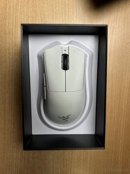 Herní myš RAZER DEATHADDER V3 PRO