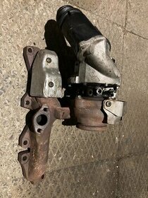 Turbo Škoda
