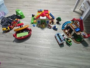 Playmobil 1 2 3 - 1