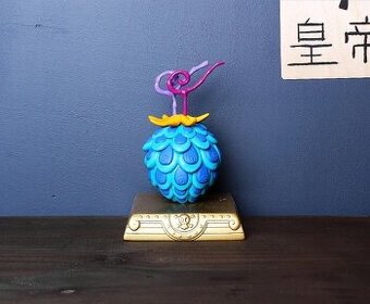 One piece Dragon fruit, - 1