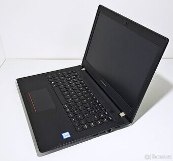 Lenovo E31-80 i5-6200U SSHDD 500gb 13,3"FHD W10