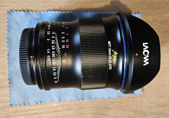 Laowa Argus 18mm f/0,95 APO