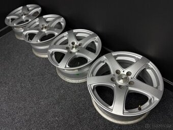 Alu C4W 5x110 16”