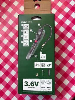 Bosch EasyPump 0.603.947.000 - 1