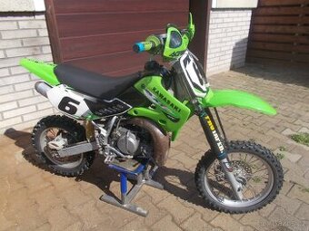 Kawasaki KX 65
