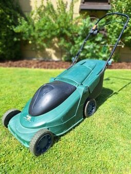 Elektrická sekačka 1300W , 38cm