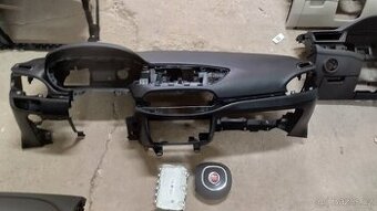 Airbagové sady Fiat