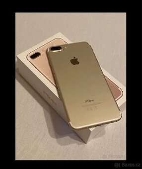 iPhone 7 plus