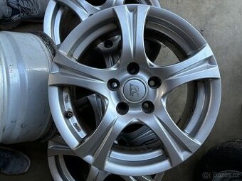 ALU Duster 5x114,3 R16