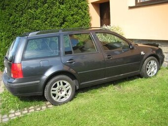 Prodám VW Golf IV Variant