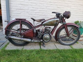 Jawa Special