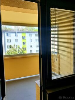 Prodej bytu 2+1 s lodžií, ul.Těreškovova, Karviná
