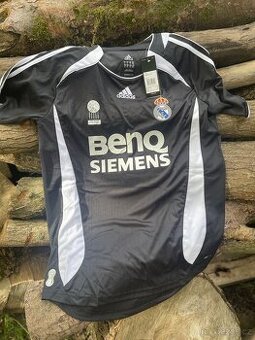 Dres Real Madrid
