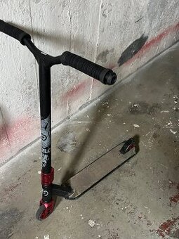 KOLOBĚŽKA FREESTYLE MF1.8+