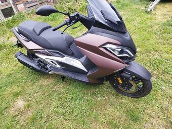 Maxon discover 300