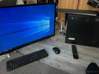 Stolní PC
