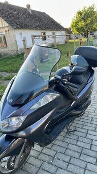 Yamaha Majesty 400 22.000 km