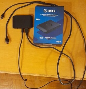 Elgato HD60 X