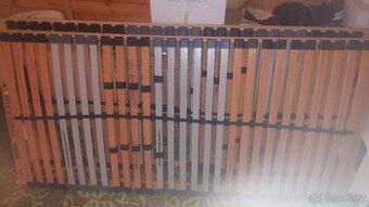 Rošt 90x200, 2 kusy