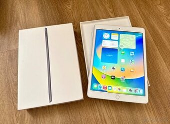 Apple iPad 10.2 8.generace, v záruce