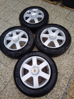 ALU kola 5x112 R16