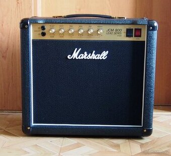 Marshall SC20C Studio Classic JCM 800 LEAD SERIES