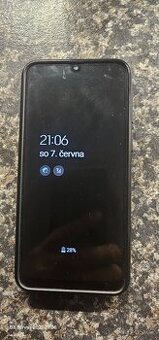 Samsung M21 - 1