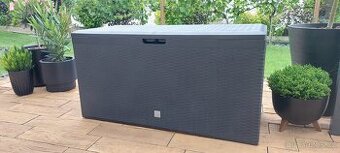 Zahradni box/truhla 290l