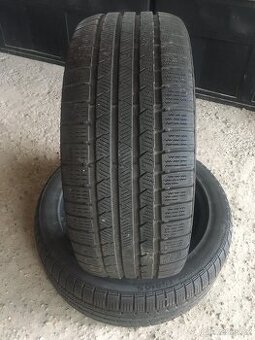 245/45/17 zimni