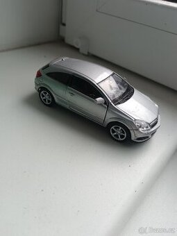 Modely aut 1:43