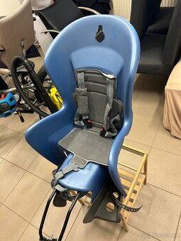 Dětská sedačka POLISPORT Bilby na nosič