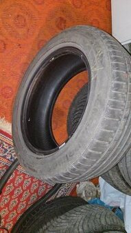 205/55 r16 Hankook letní - 1
