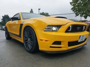 Ford Mustang,TOP- NA SPLÁTKY VŠEM BEZ REGISTRU