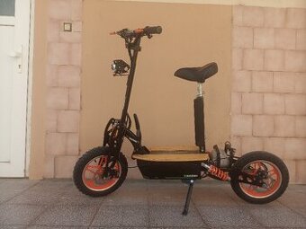 X- scooters XT02