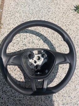 Volkwagen volant polo caddy golf 6C041909181U