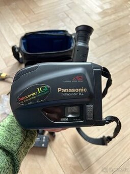 Prodám kameru Panasonic