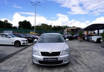 Škoda Octavia 1.6 TDI kombi