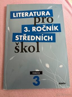 Učebnice Čj pro 3. ročník