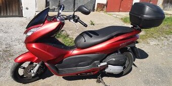 Honda PCX 150