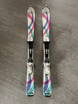 Dětské lyže Blizzard Viva IQ Junior 110 cm
