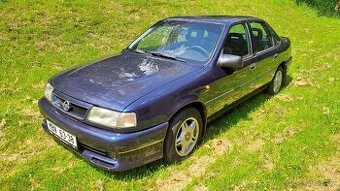 PRODAM OPEL VECTRA A 1.7D GL 44KW r.v.1994