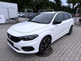 Fiat Tipo, 1.6 D 88 kW S-Design odp. DPH - 1