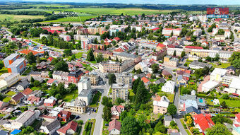 Prodej rodinného domu, 240 m², Vítkov, ul. Oderská