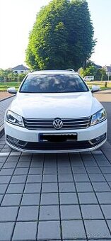 Passat B7