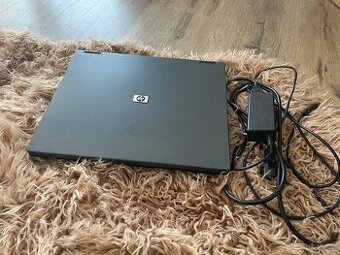 Notebook hp - 1