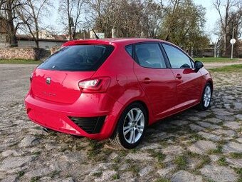 SEAT Ibiza 1.2 12V Linea R